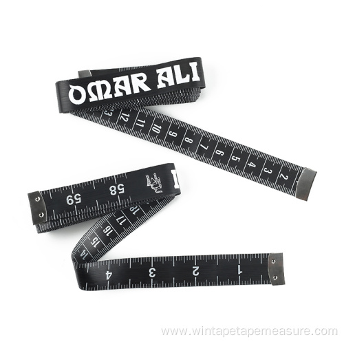 Custom Logo Soft Measuring Tape 150 CM